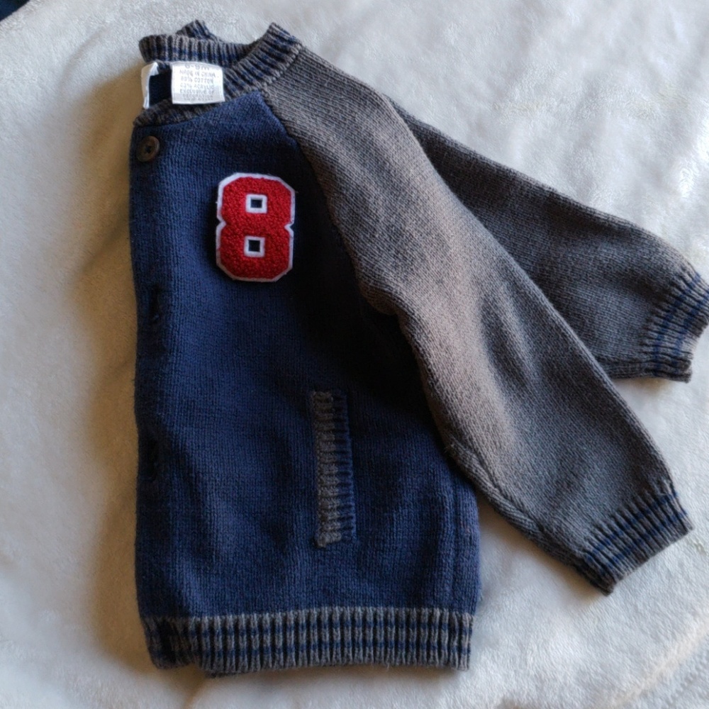 Sweater